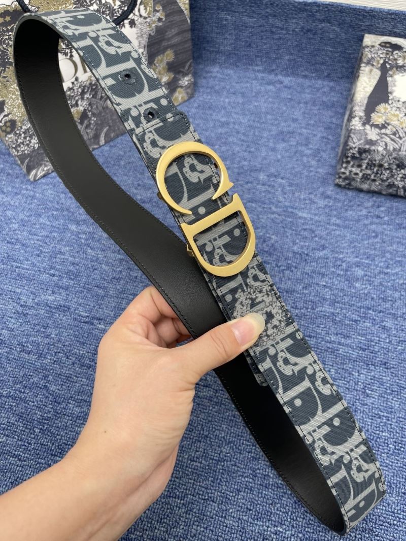 Christian Dior Belts